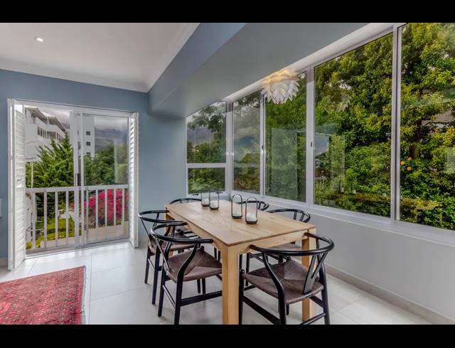 1 BEDROOM APARTMENT RENTED IN TAMBOERSKLOOF